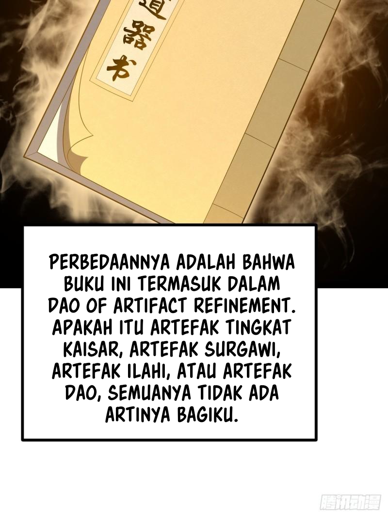 Invincible After a Hundred Years of Seclusion Chapter 114 Gambar 25