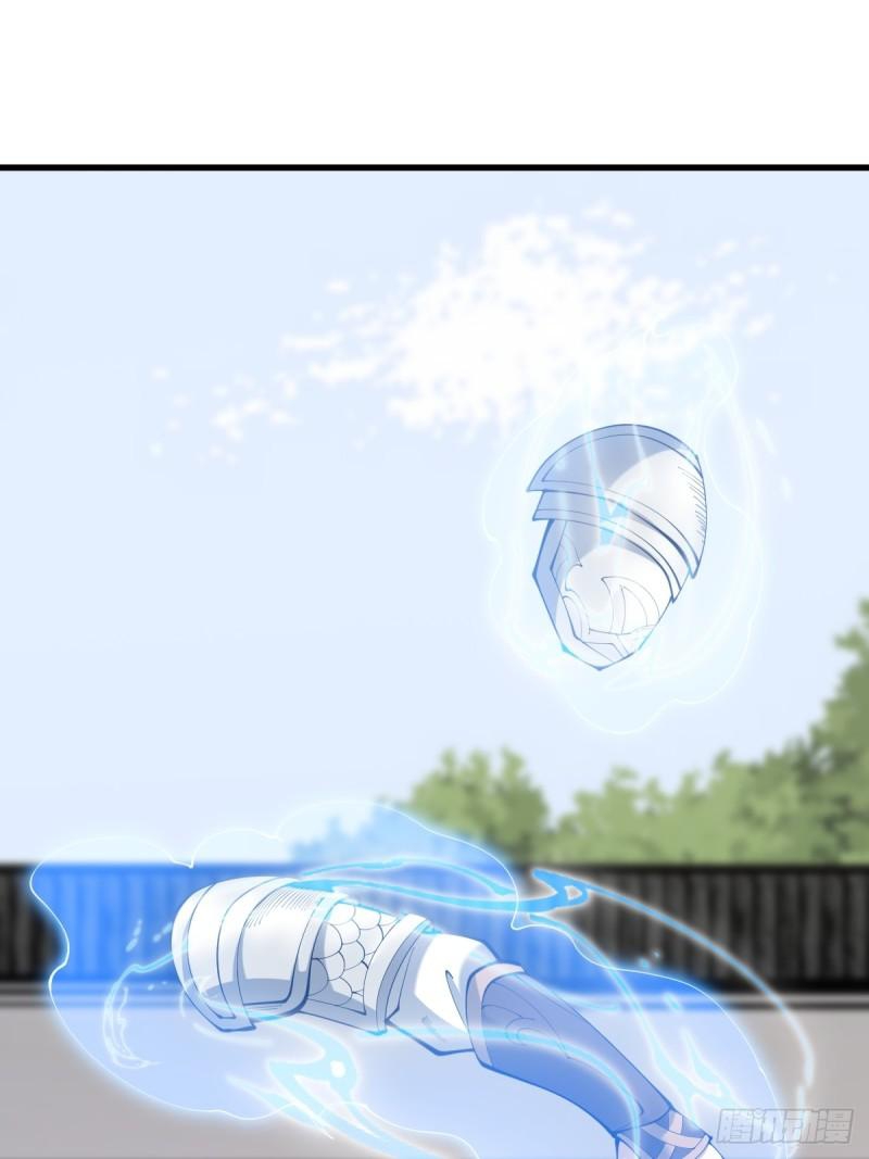 Invincible After a Hundred Years of Seclusion Chapter 114 Gambar 28