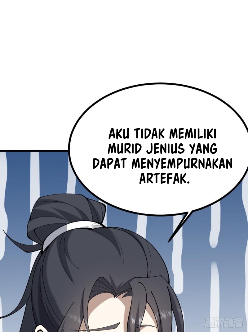 Invincible After a Hundred Years of Seclusion Chapter 114 Gambar 31