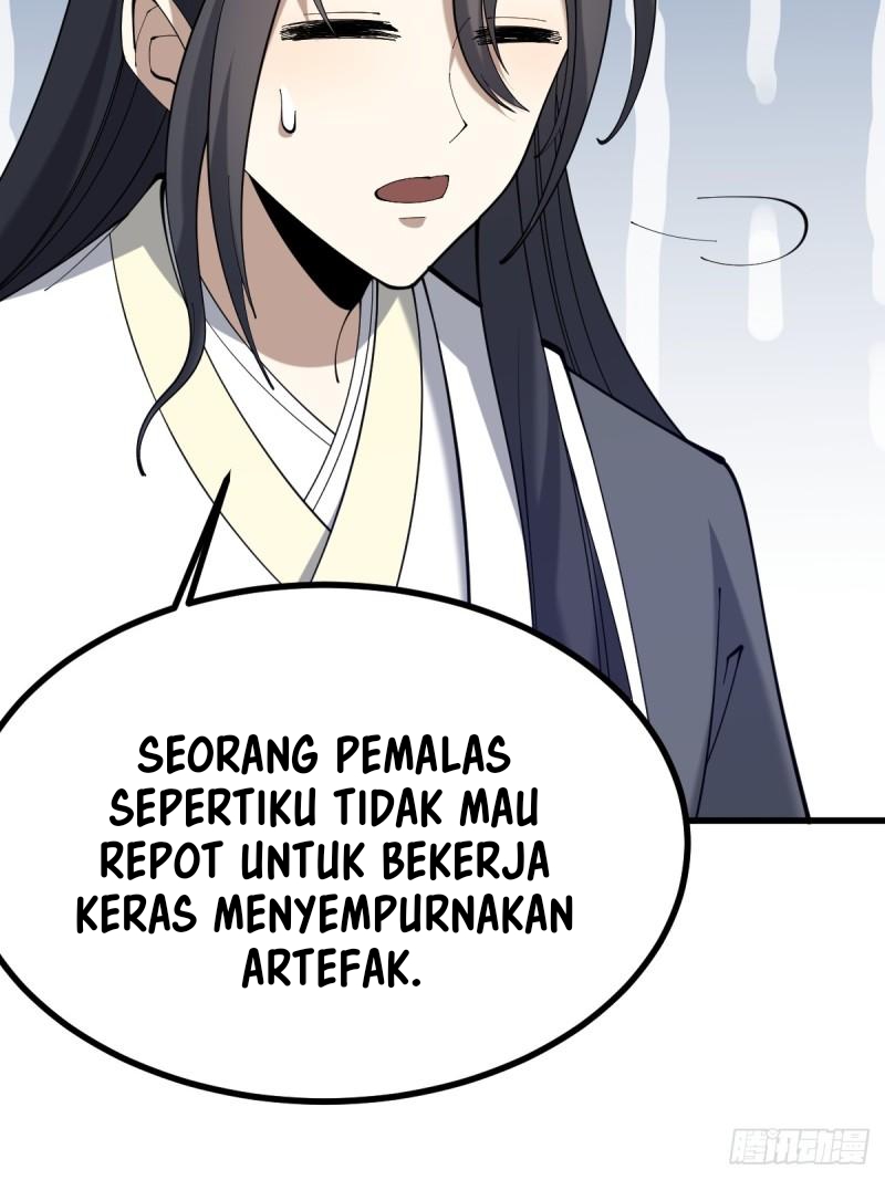 Invincible After a Hundred Years of Seclusion Chapter 114 Gambar 32