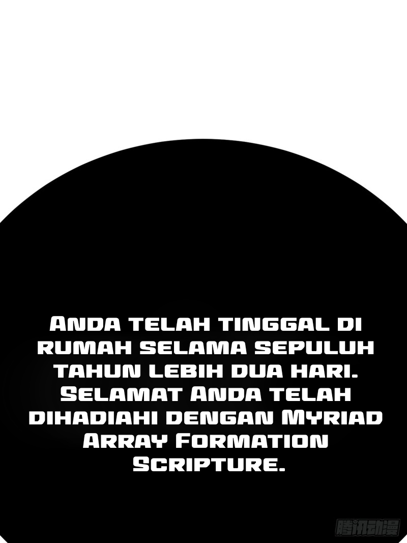 Invincible After a Hundred Years of Seclusion Chapter 114 Gambar 33