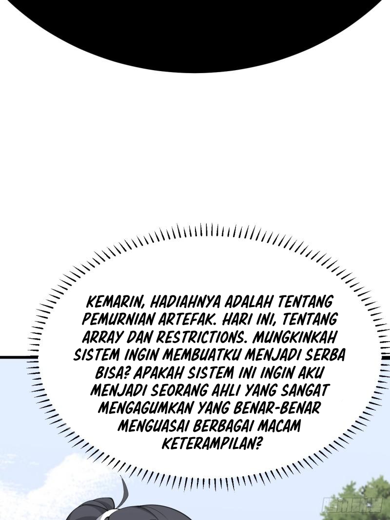 Invincible After a Hundred Years of Seclusion Chapter 114 Gambar 34