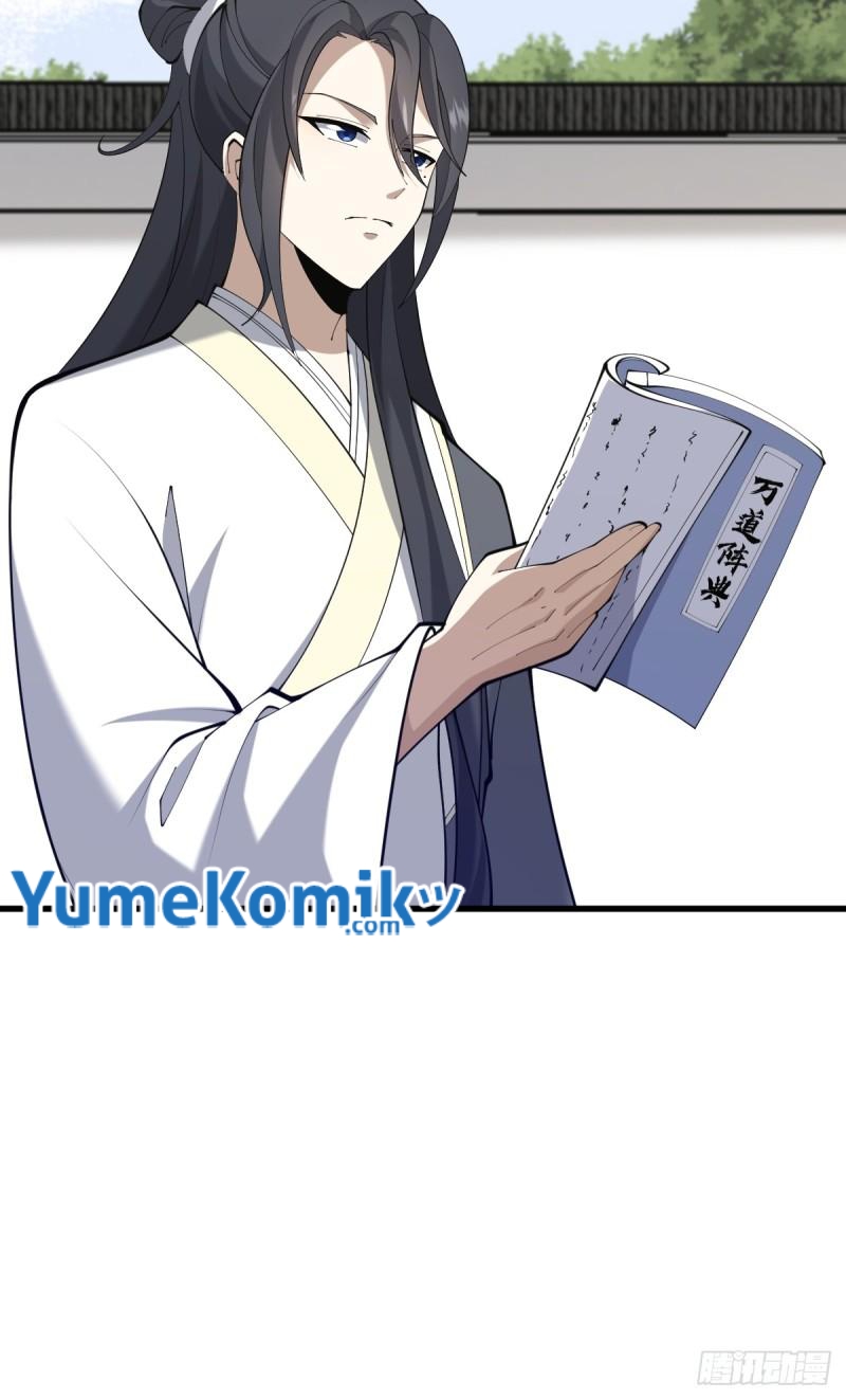 Invincible After a Hundred Years of Seclusion Chapter 114 Gambar 35
