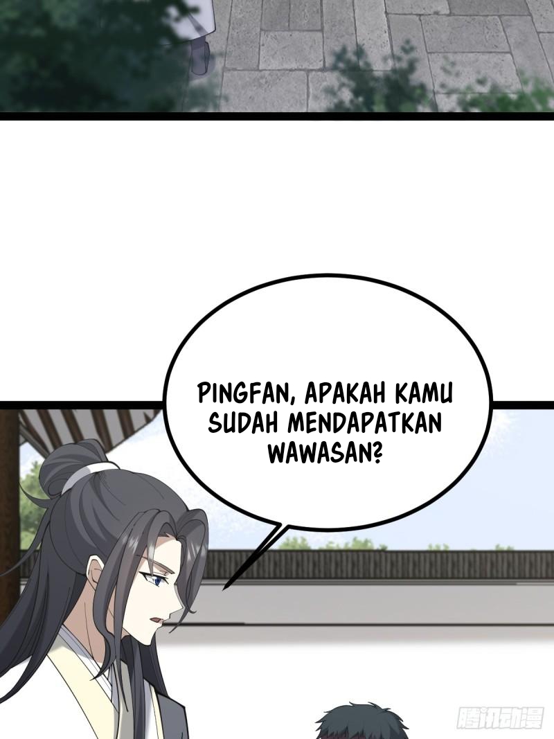Invincible After a Hundred Years of Seclusion Chapter 114 Gambar 38