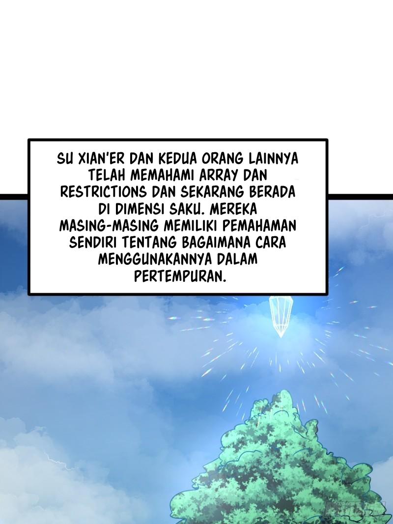 Invincible After a Hundred Years of Seclusion Chapter 114 Gambar 41