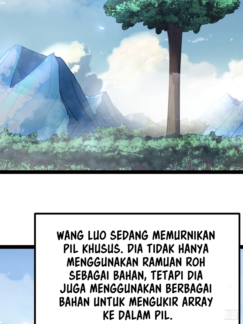 Invincible After a Hundred Years of Seclusion Chapter 114 Gambar 42