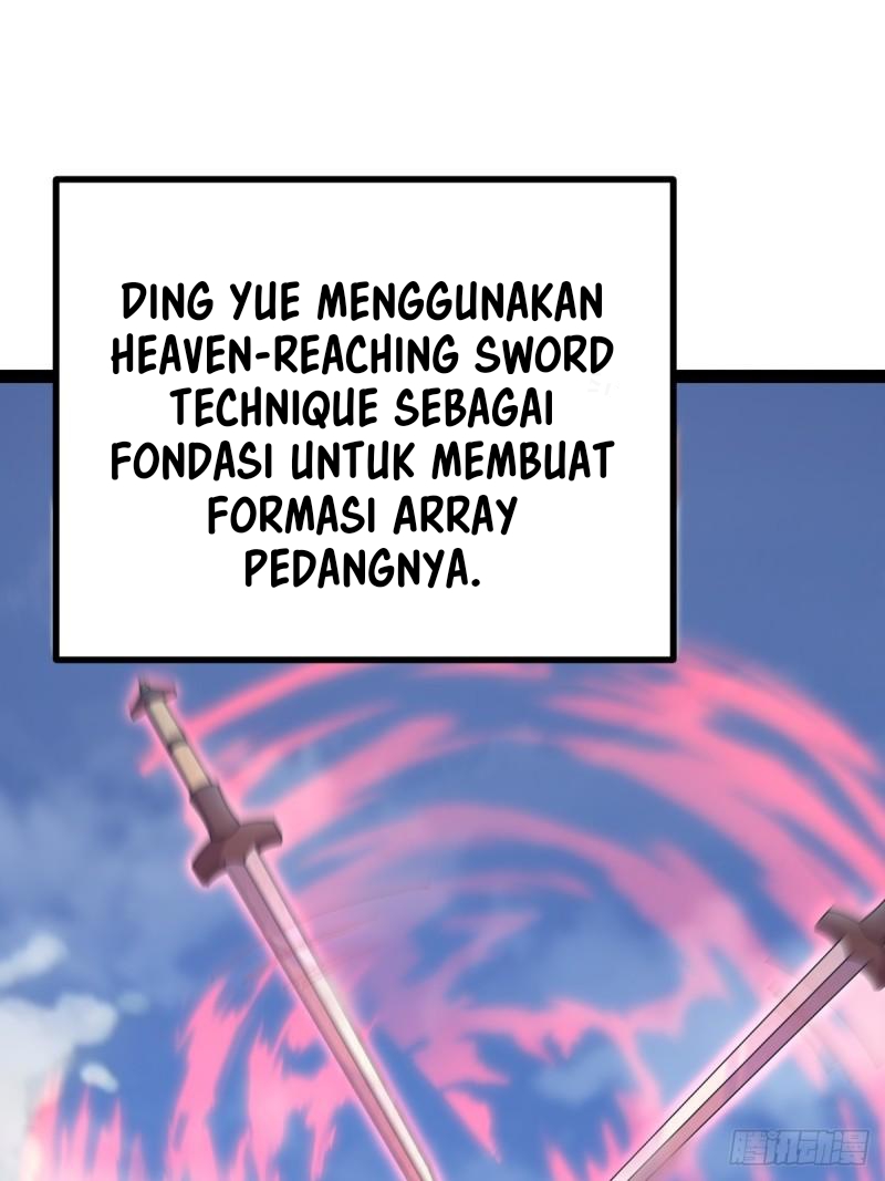 Invincible After a Hundred Years of Seclusion Chapter 114 Gambar 44