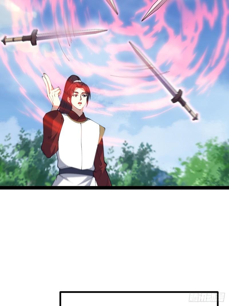 Invincible After a Hundred Years of Seclusion Chapter 114 Gambar 45