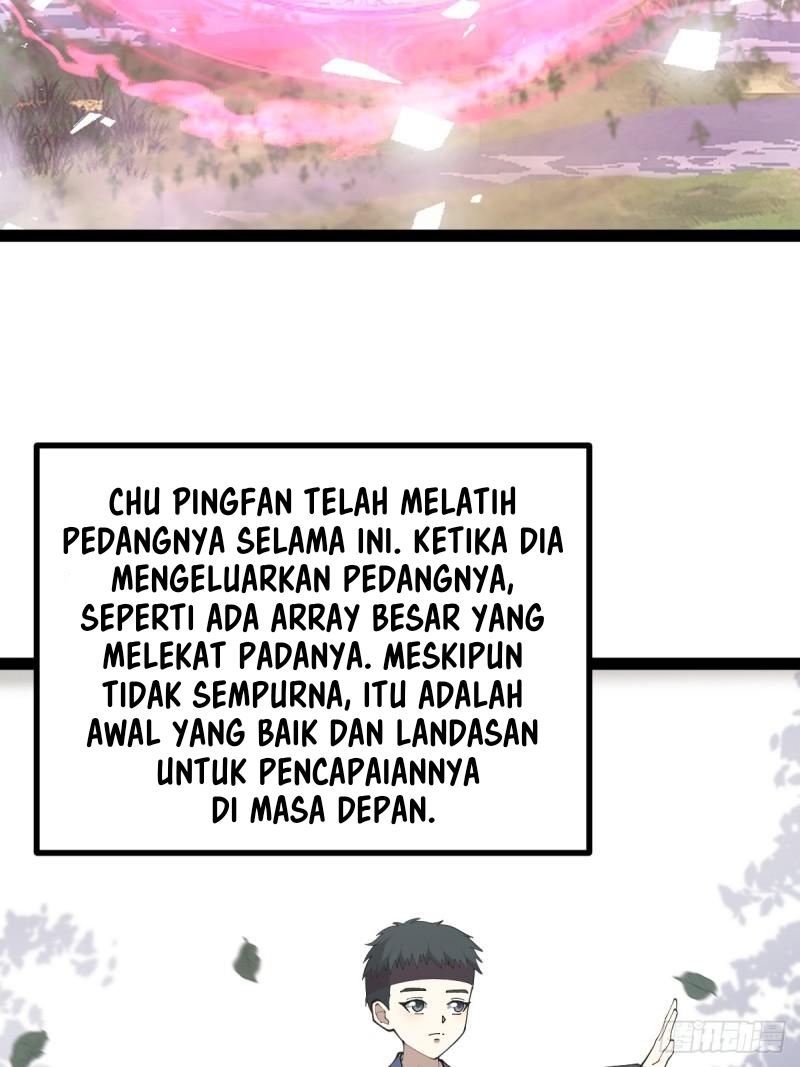 Invincible After a Hundred Years of Seclusion Chapter 114 Gambar 47