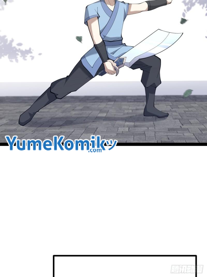 Invincible After a Hundred Years of Seclusion Chapter 114 Gambar 48