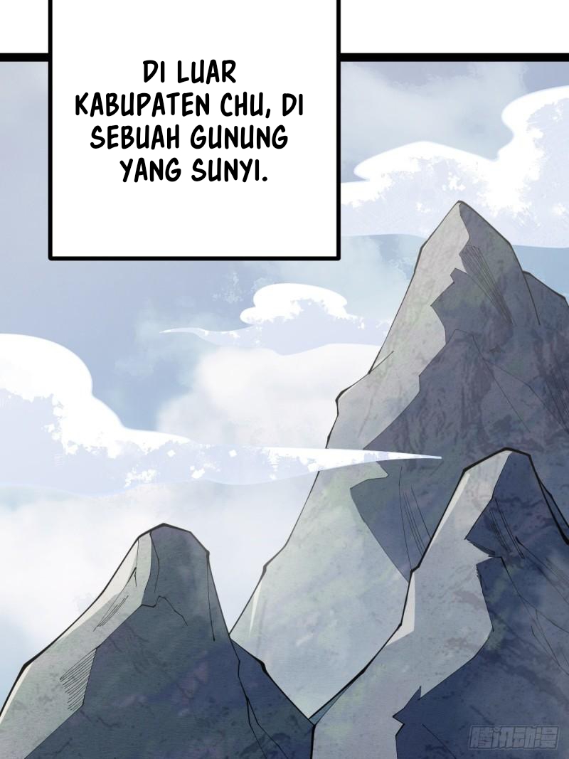 Invincible After a Hundred Years of Seclusion Chapter 114 Gambar 52
