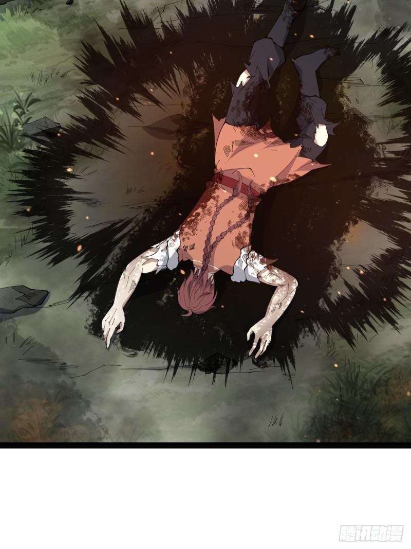Invincible After a Hundred Years of Seclusion Chapter 114 Gambar 54