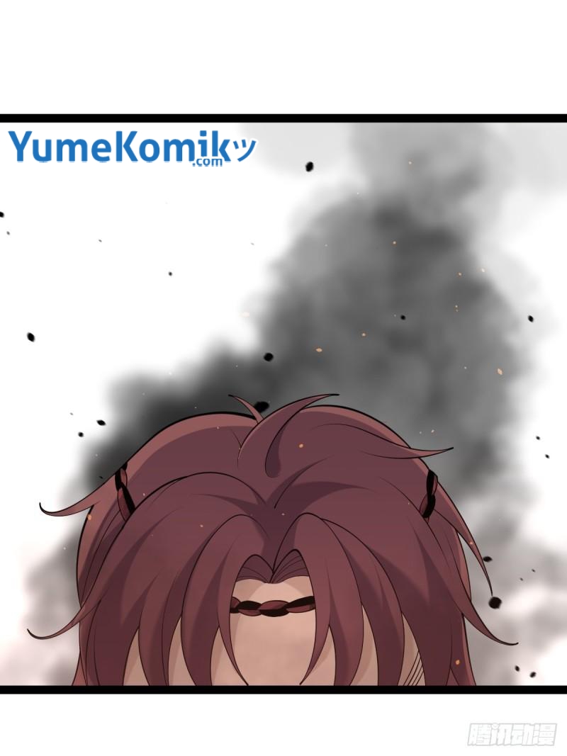 Invincible After a Hundred Years of Seclusion Chapter 114 Gambar 55