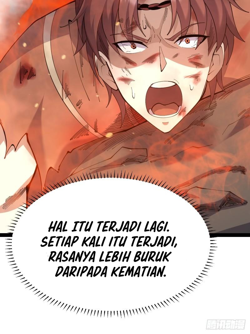 Invincible After a Hundred Years of Seclusion Chapter 114 Gambar 59
