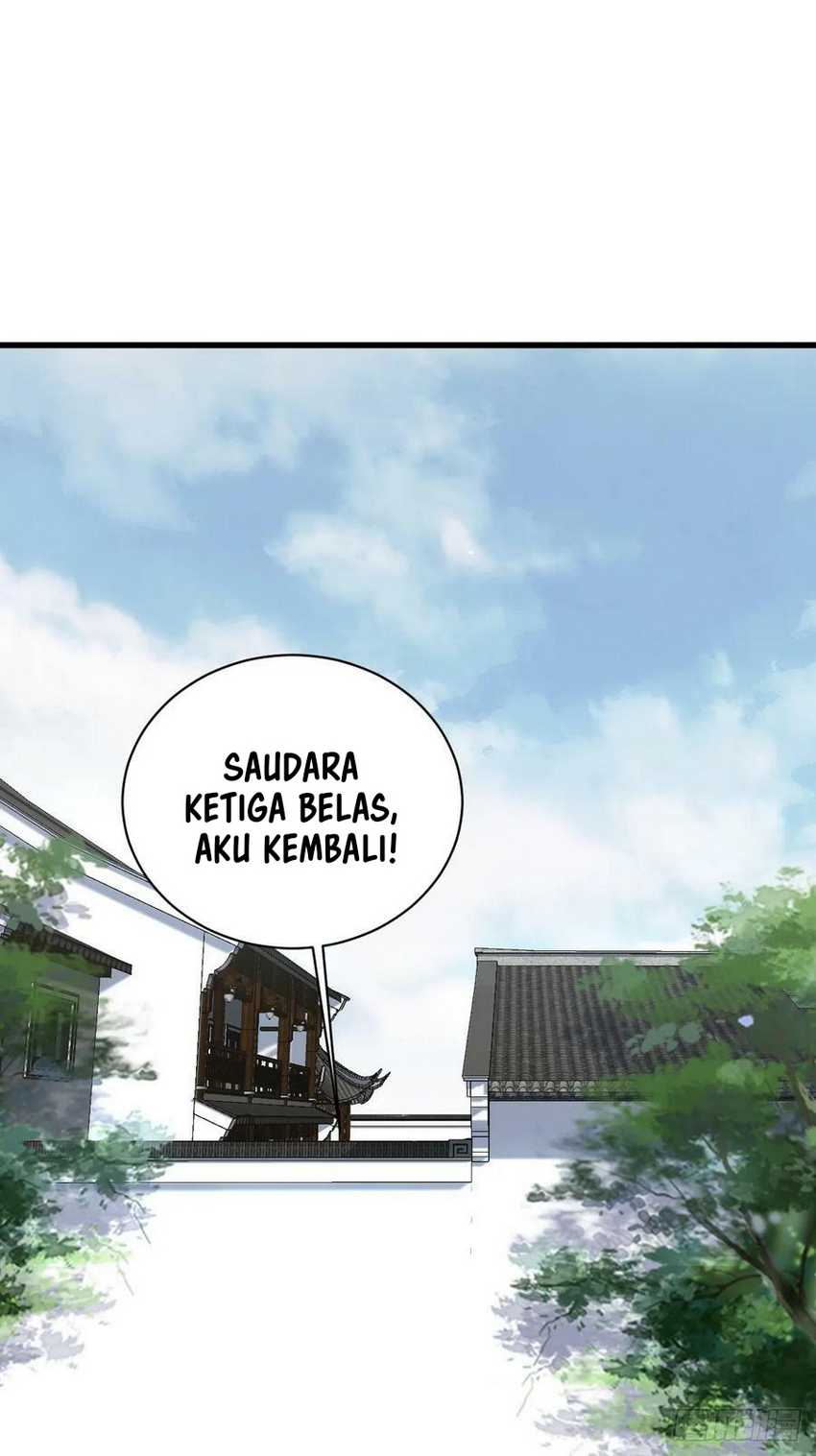 Invincible After a Hundred Years of Seclusion Chapter 116 Gambar 2