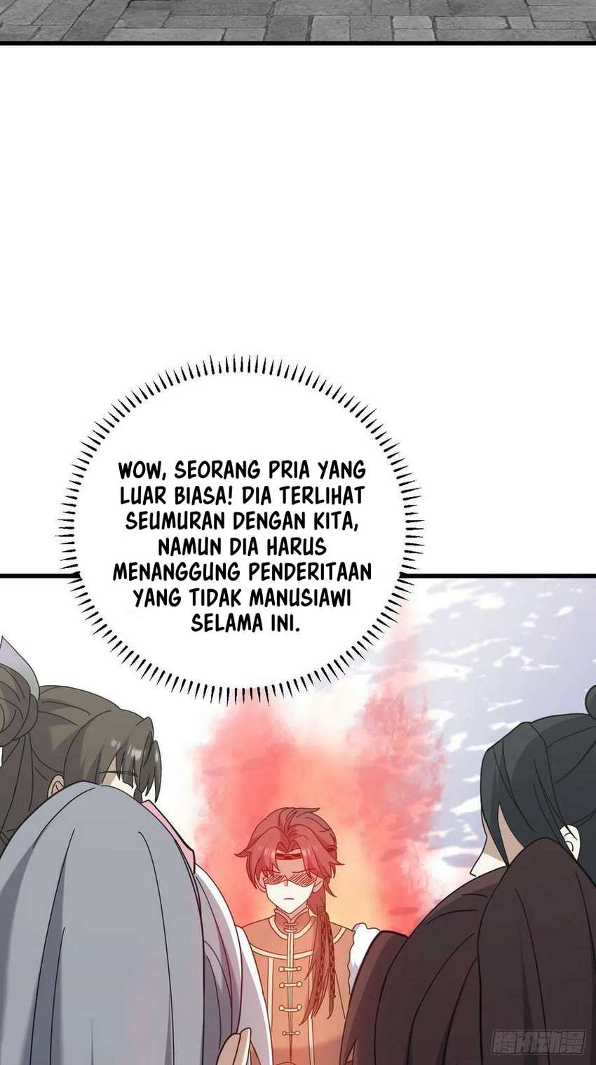 Invincible After a Hundred Years of Seclusion Chapter 116 Gambar 16