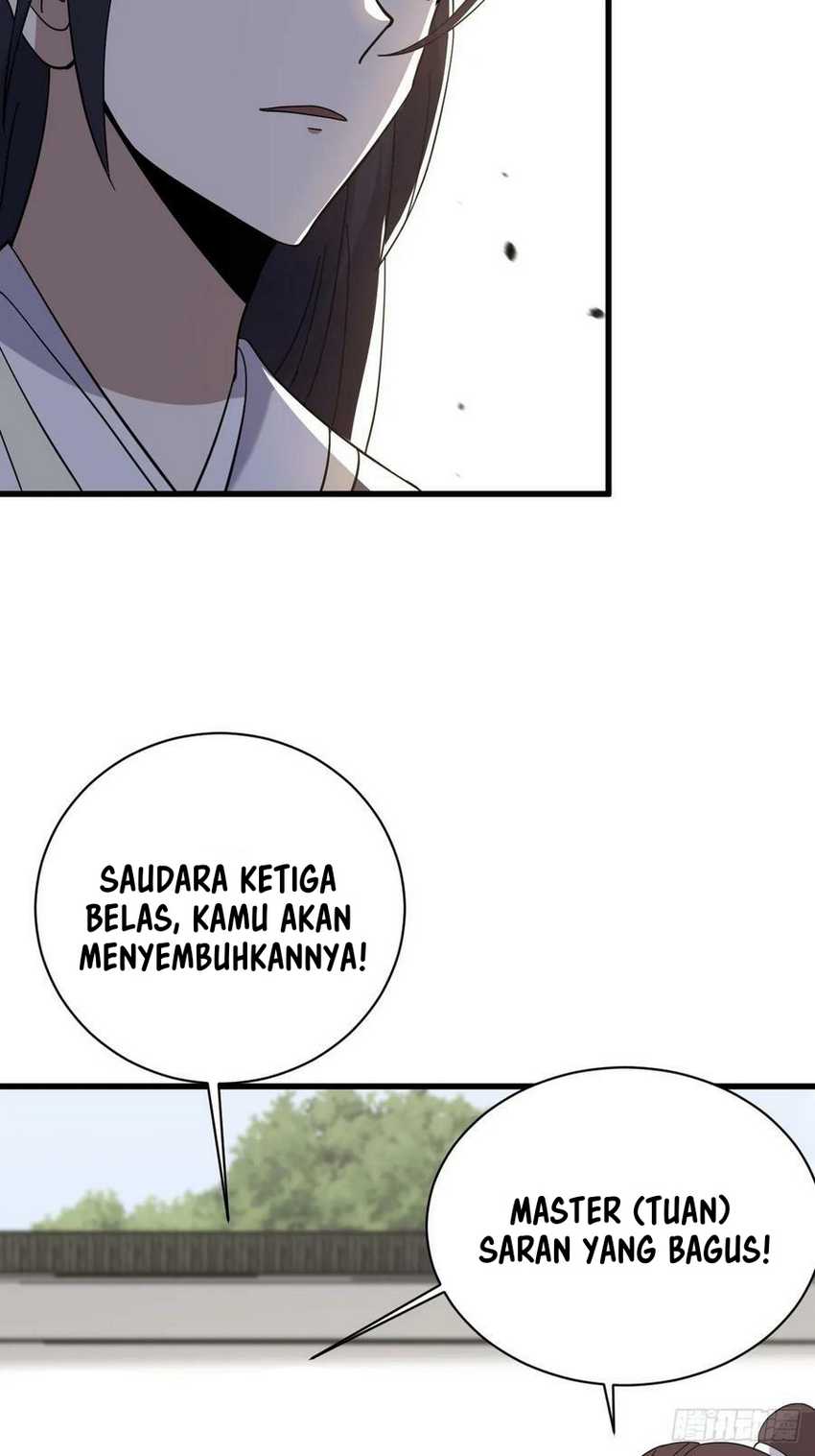Invincible After a Hundred Years of Seclusion Chapter 116 Gambar 20