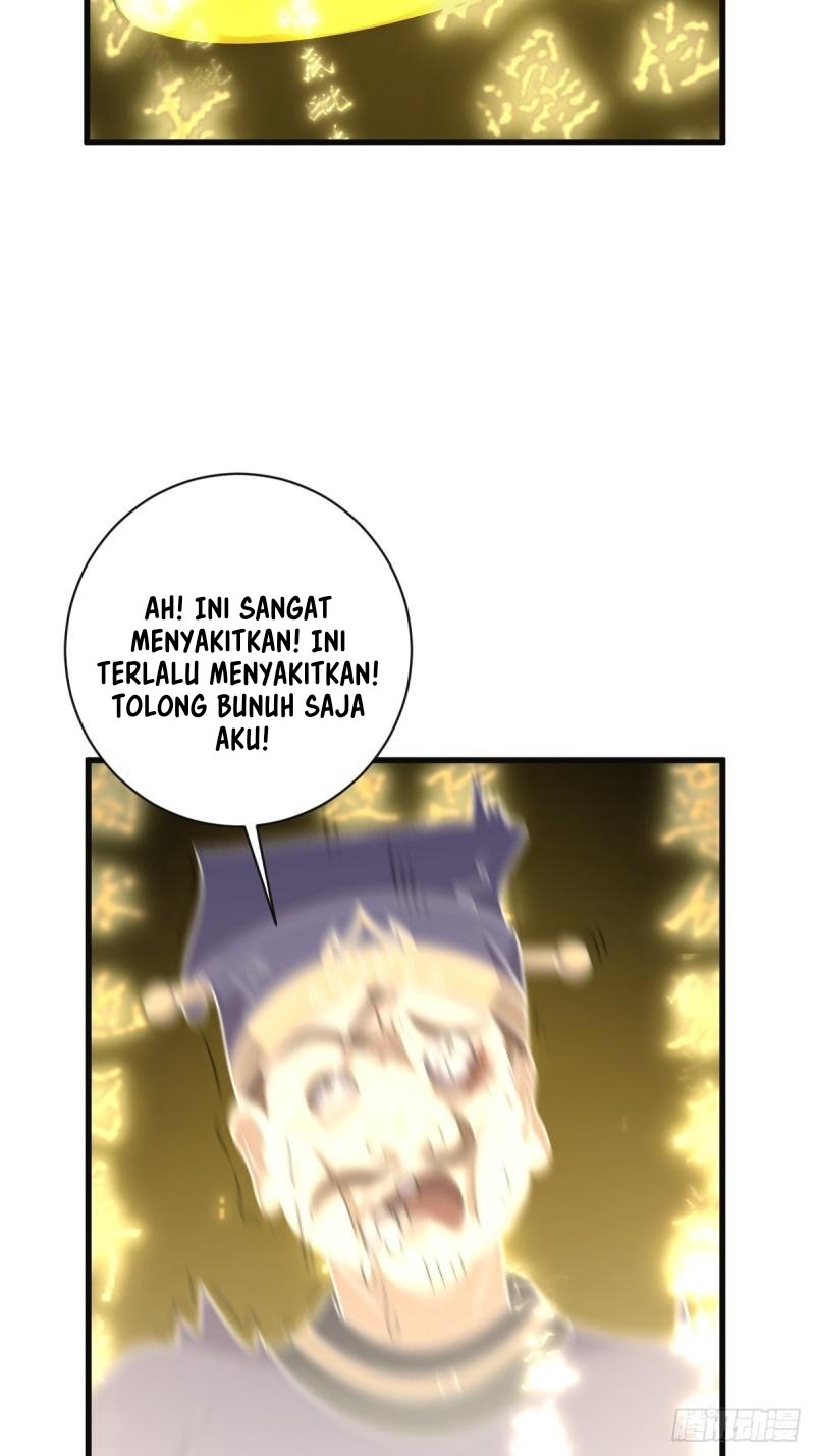Invincible After a Hundred Years of Seclusion Chapter 120 Gambar 17