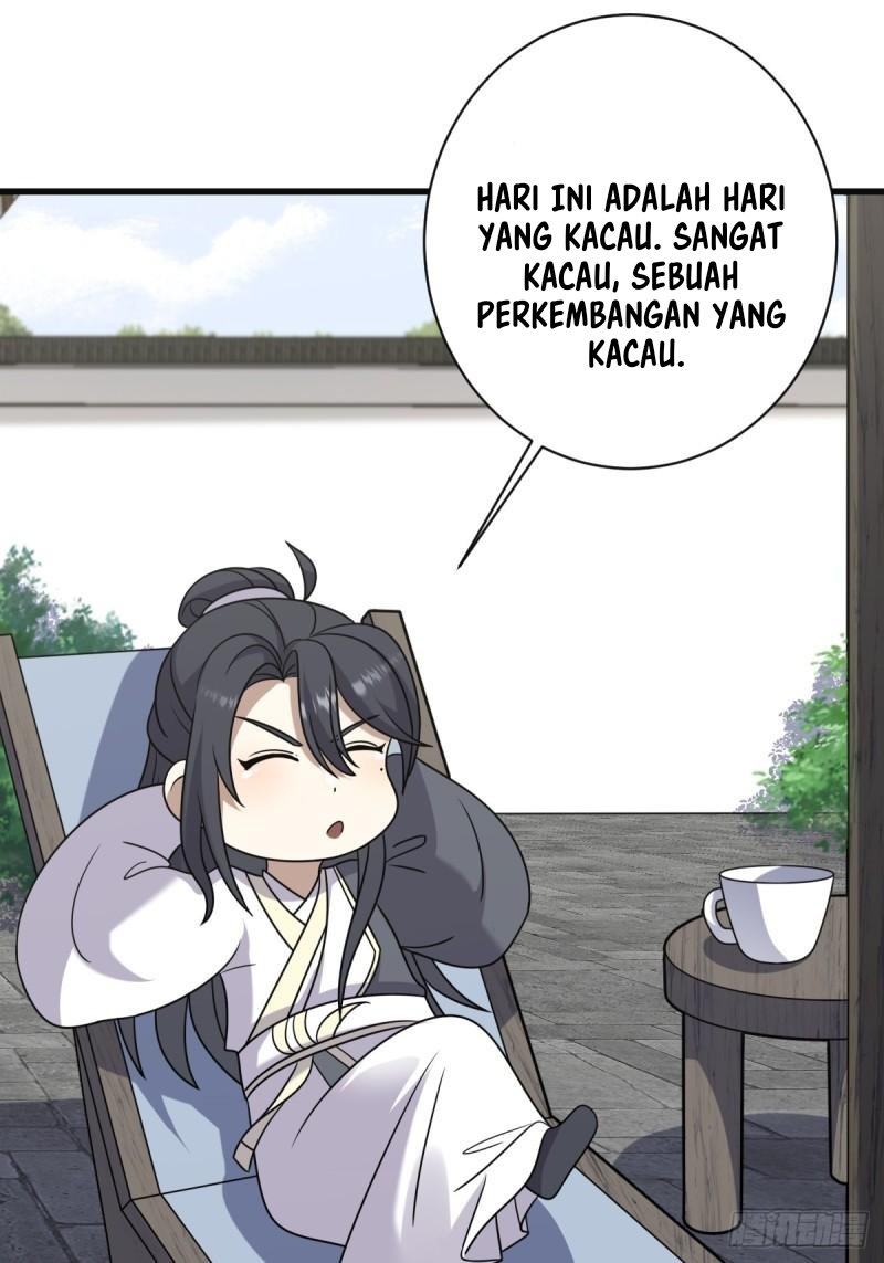 Invincible After a Hundred Years of Seclusion Chapter 120 Gambar 26