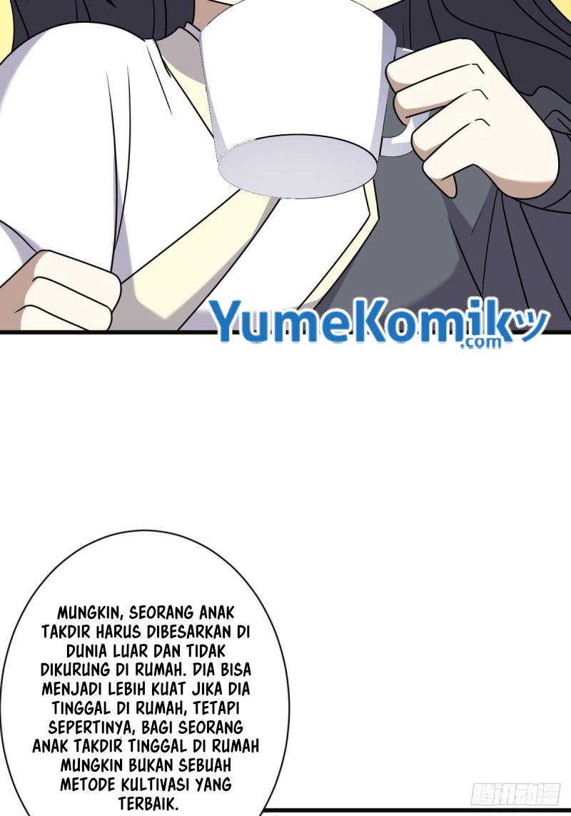 Invincible After a Hundred Years of Seclusion Chapter 120 Gambar 29