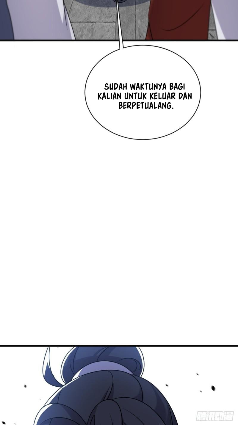 Invincible After a Hundred Years of Seclusion Chapter 120 Gambar 35