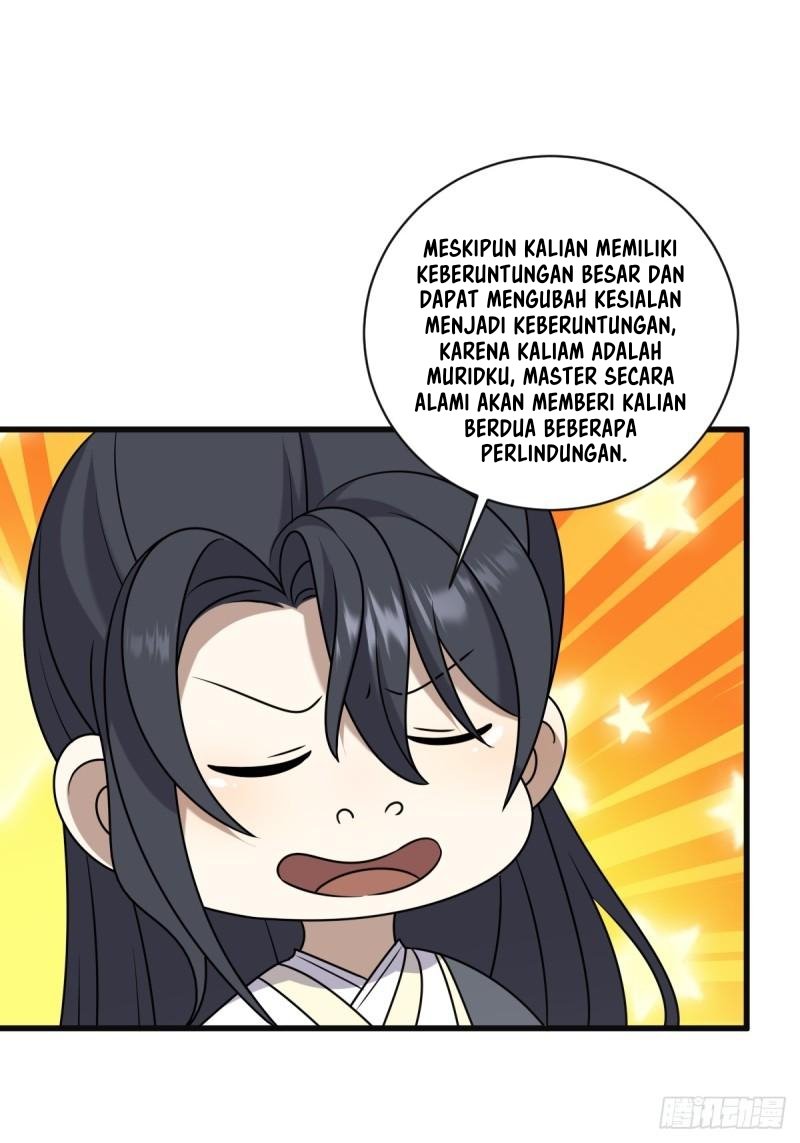 Invincible After a Hundred Years of Seclusion Chapter 120 Gambar 39