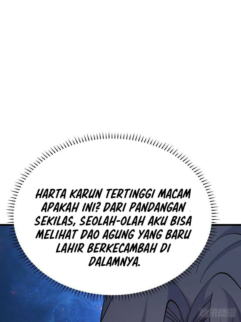 Invincible After a Hundred Years of Seclusion Chapter 125 Gambar 9