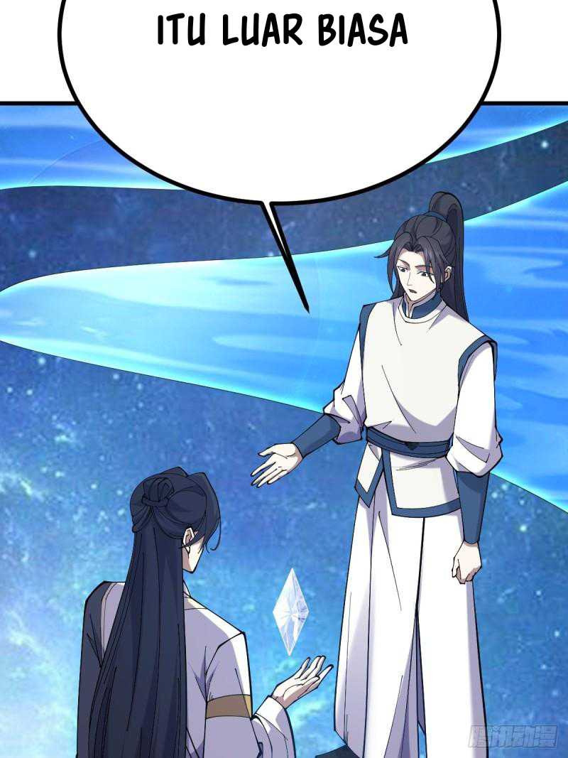 Invincible After a Hundred Years of Seclusion Chapter 125 Gambar 12