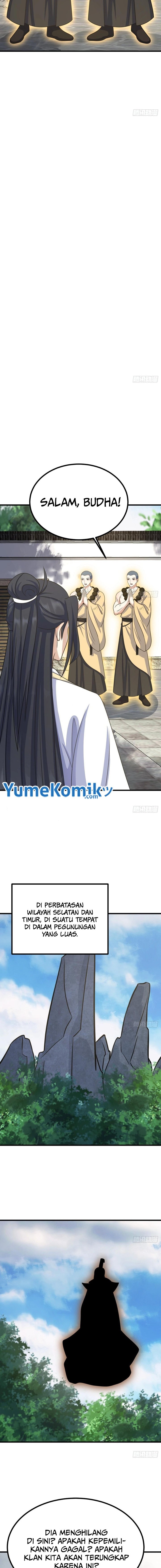 Invincible After a Hundred Years of Seclusion Chapter 139 Gambar 8