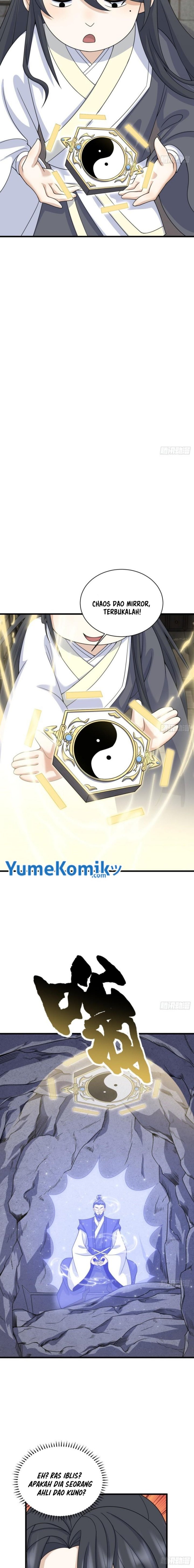 Invincible After a Hundred Years of Seclusion Chapter 142 Gambar 5