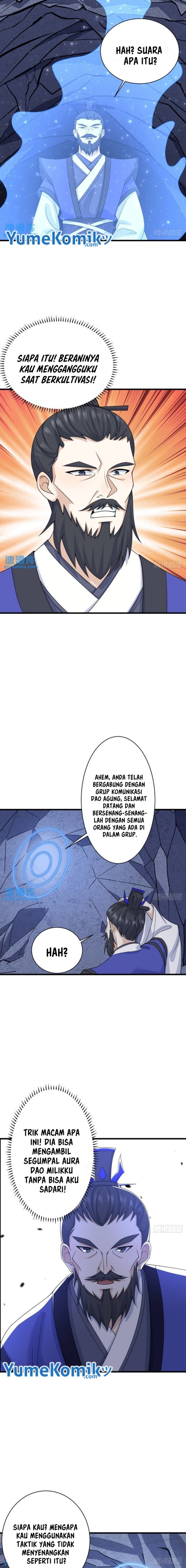 Invincible After a Hundred Years of Seclusion Chapter 142 Gambar 7