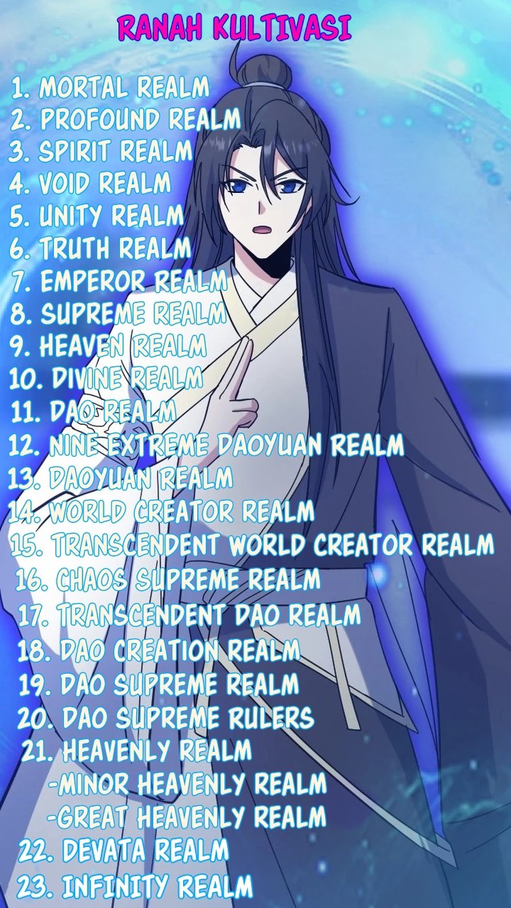 Invincible After a Hundred Years of Seclusion Chapter 142 Gambar 14