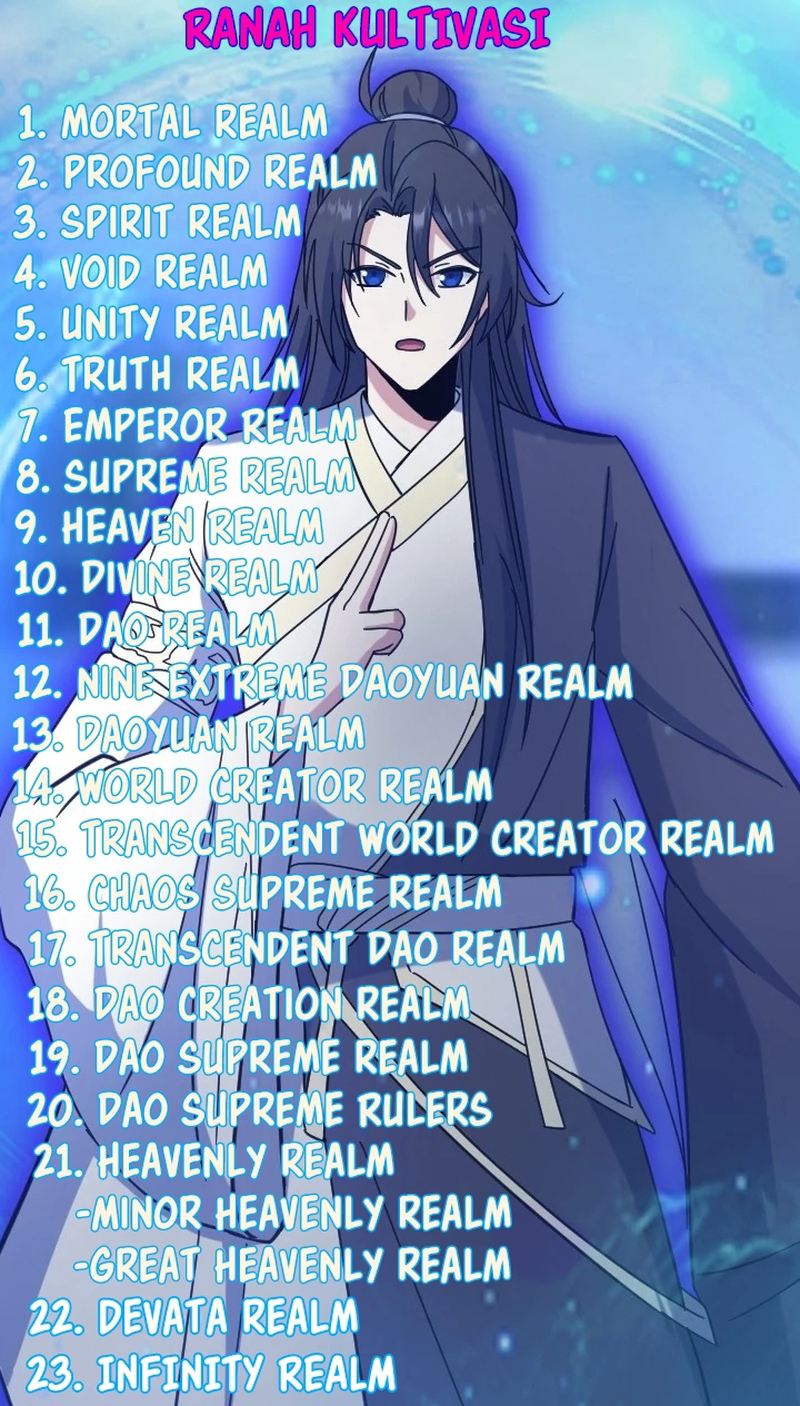 Invincible After a Hundred Years of Seclusion Chapter 201 Gambar 12