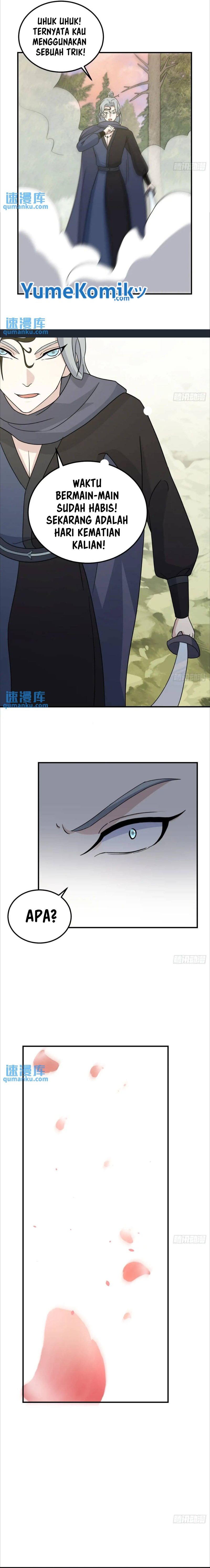 Invincible After a Hundred Years of Seclusion Chapter 202 Gambar 7