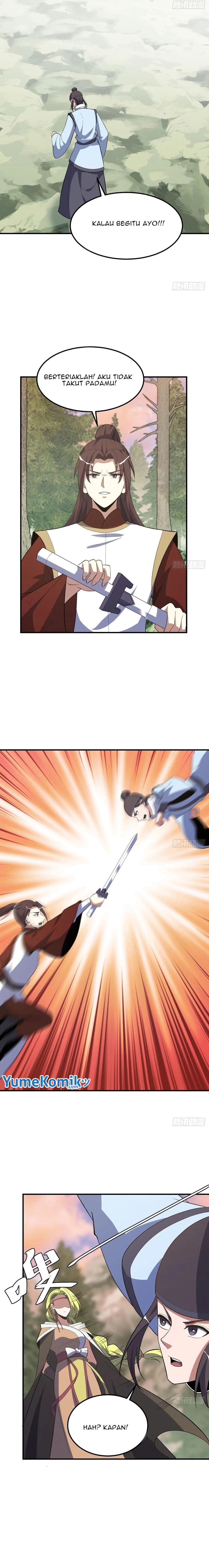 Invincible After a Hundred Years of Seclusion Chapter 205 Gambar 8