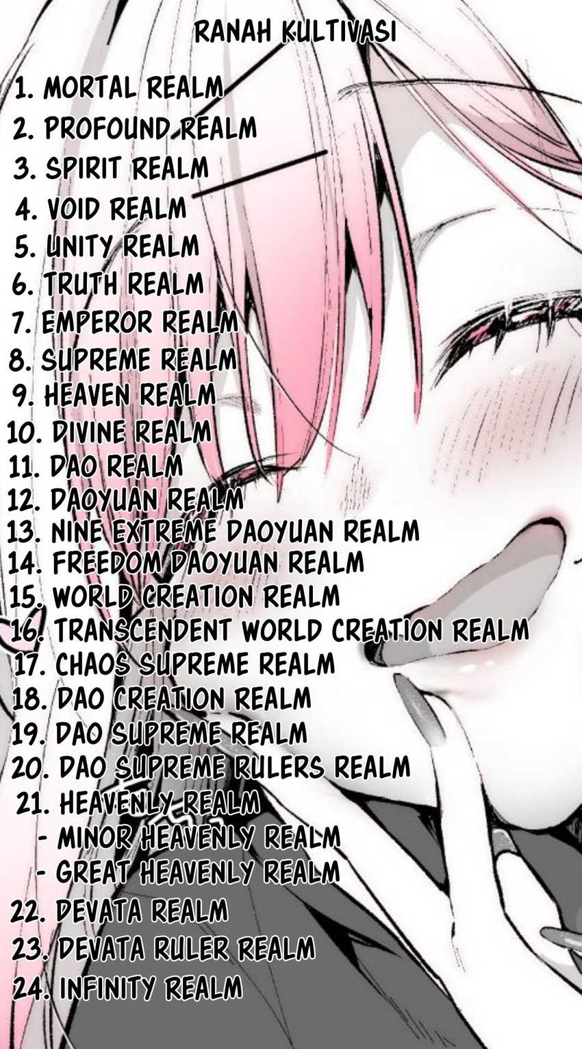 Invincible After a Hundred Years of Seclusion Chapter 227 Gambar 9