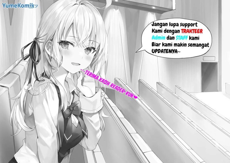 Invincible After a Hundred Years of Seclusion Chapter 233 Gambar 8