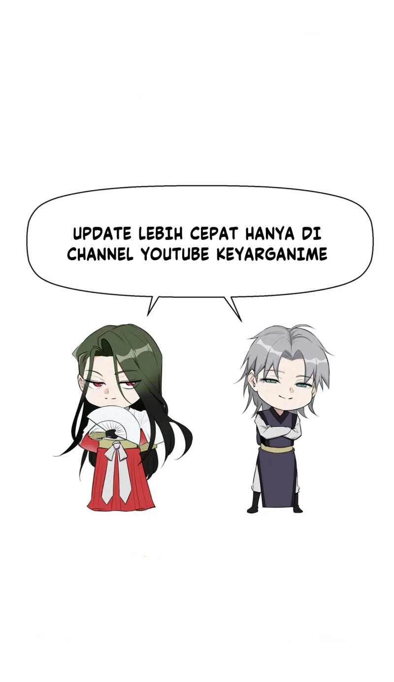Invincible After a Hundred Years of Seclusion Chapter 233 Gambar 10