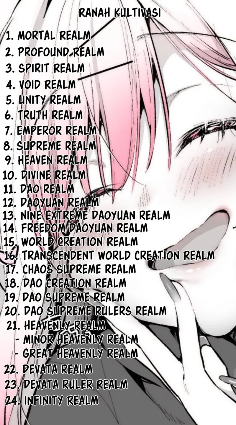 Invincible After a Hundred Years of Seclusion Chapter 233 Gambar 11