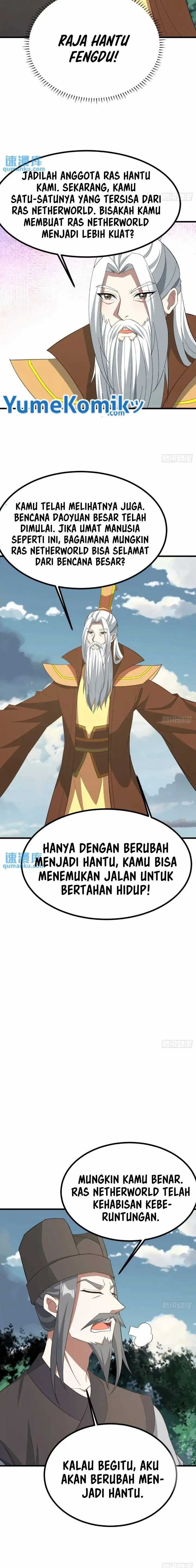 Invincible After a Hundred Years of Seclusion Chapter 257 Gambar 11