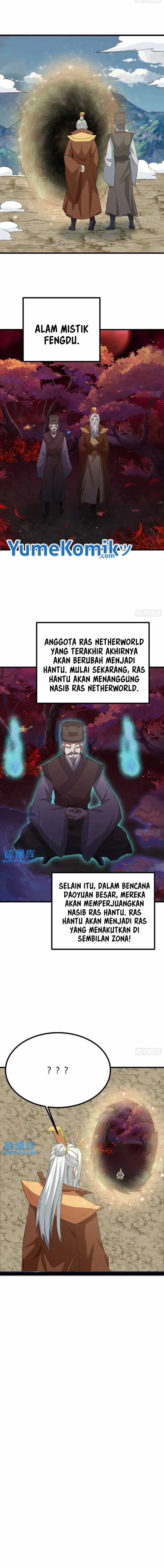 Invincible After a Hundred Years of Seclusion Chapter 257 Gambar 12