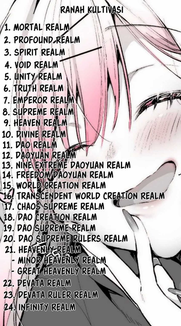 Invincible After a Hundred Years of Seclusion Chapter 257 Gambar 15
