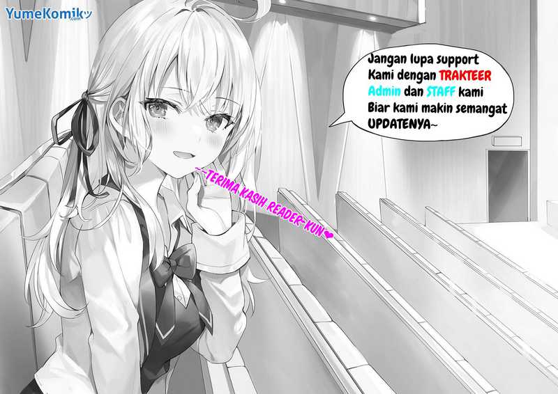 Invincible After a Hundred Years of Seclusion Chapter 281 Gambar 7