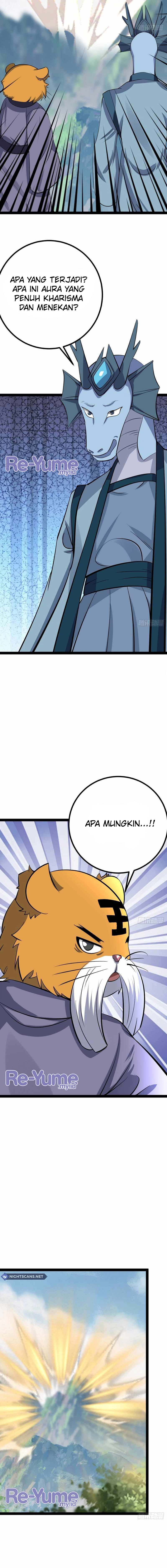 Invincible After a Hundred Years of Seclusion Chapter 316 Gambar 11