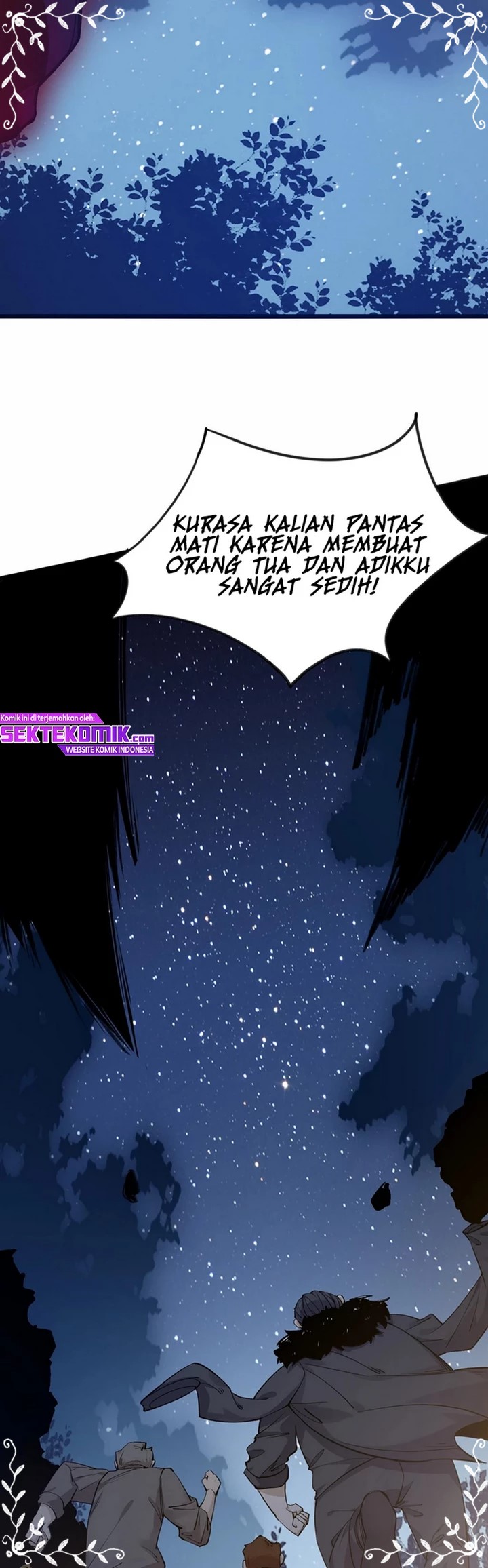 Invincible combat system Chapter 02 Gambar 7