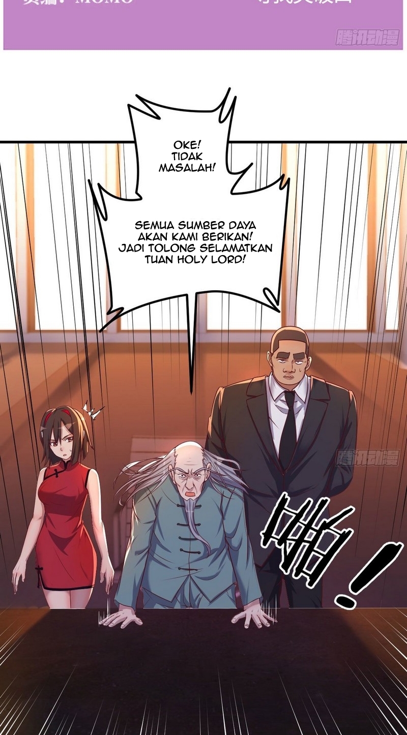 Invincible Lord’s Assistant! Chapter 05 Gambar 2