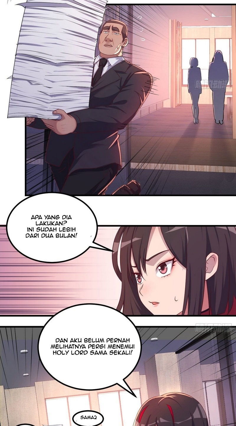Invincible Lord’s Assistant! Chapter 05 Gambar 7