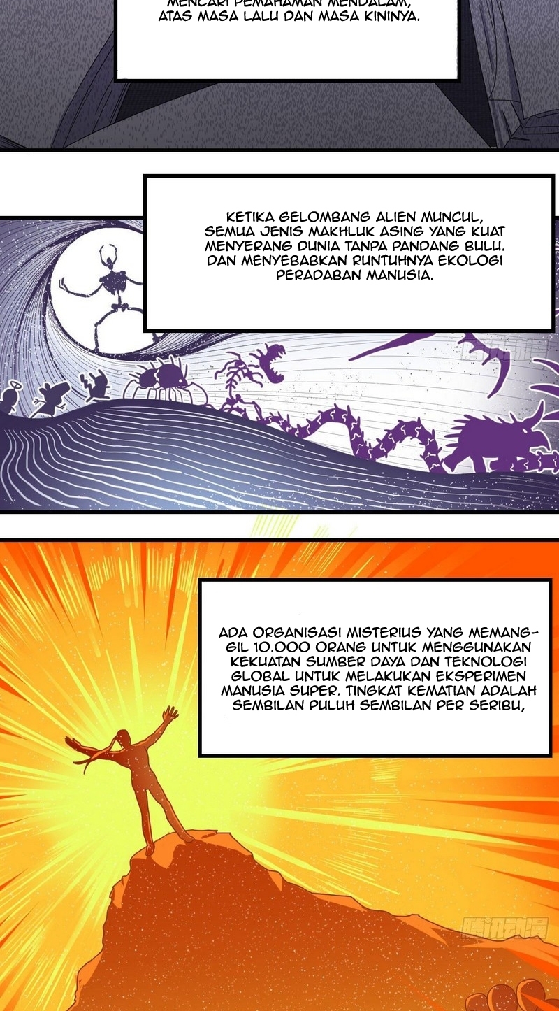 Invincible Lord’s Assistant! Chapter 05 Gambar 12
