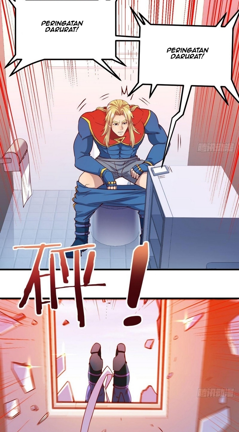 Invincible Lord’s Assistant! Chapter 05 Gambar 16
