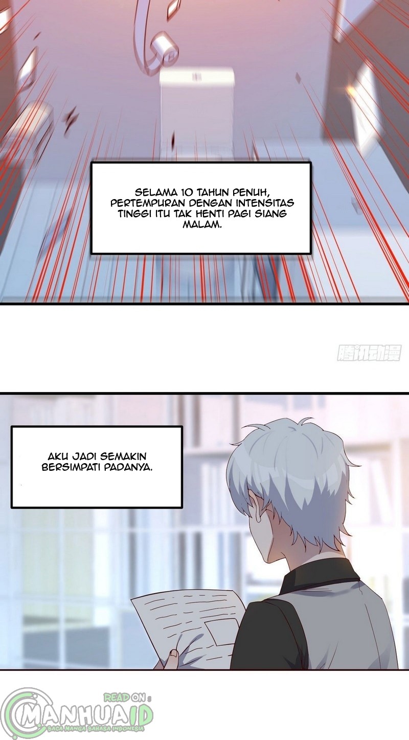 Invincible Lord’s Assistant! Chapter 05 Gambar 17